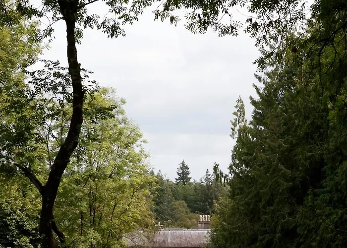 Dripsey Castle Estate Villa