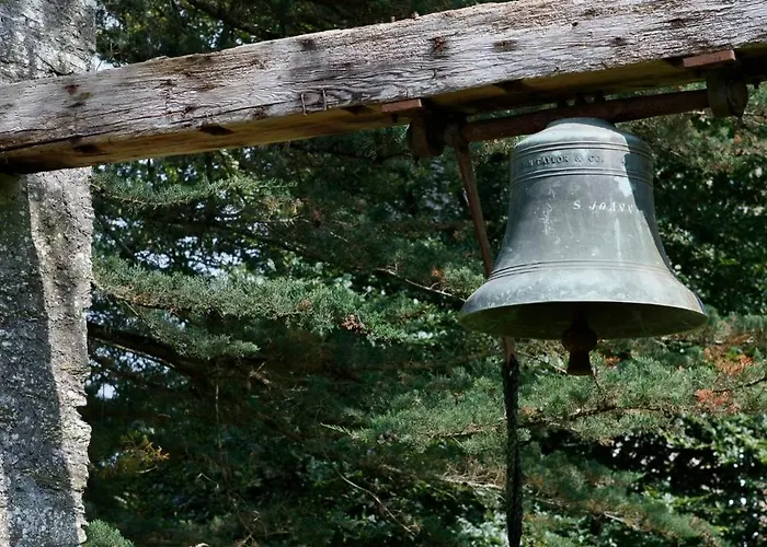 Dripsey Castle Estate Корк