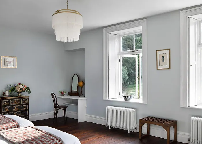 Dripsey Castle Estate Cork