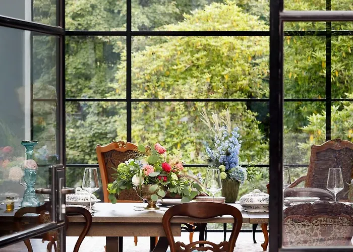 Villa Dripsey Castle Estate *