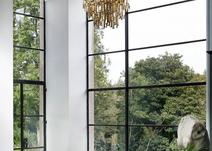 Dripsey Castle Estate *