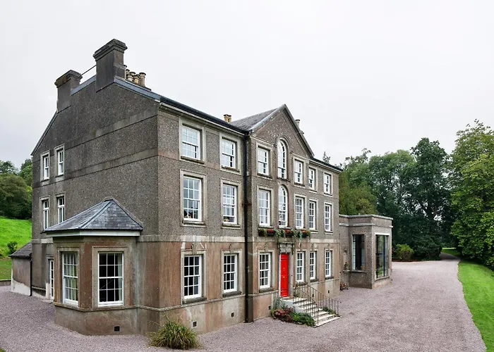 Villa Dripsey Castle Estate *