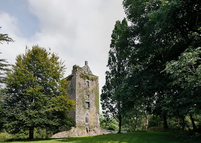 Dripsey Castle Estate