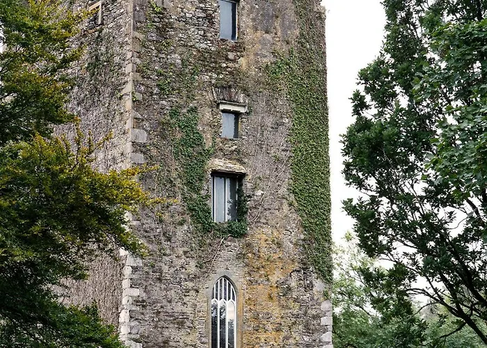 Dripsey Castle Estate *