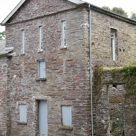 别墅 Dripsey Castle Estate *