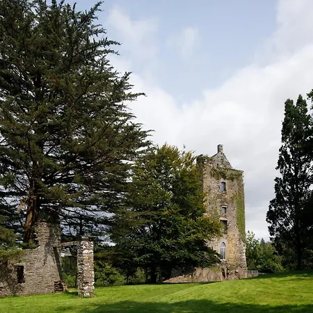 Dripsey Castle Estate