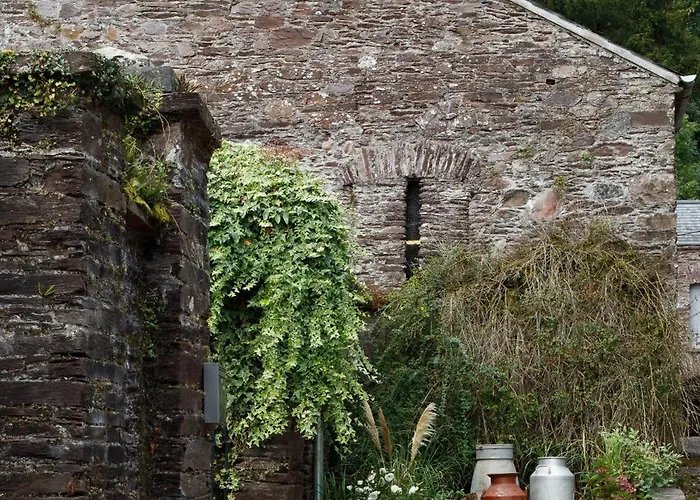 Vila Dripsey Castle Estate Cork