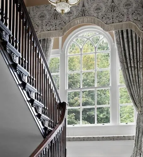 Vila Dripsey Castle Estate